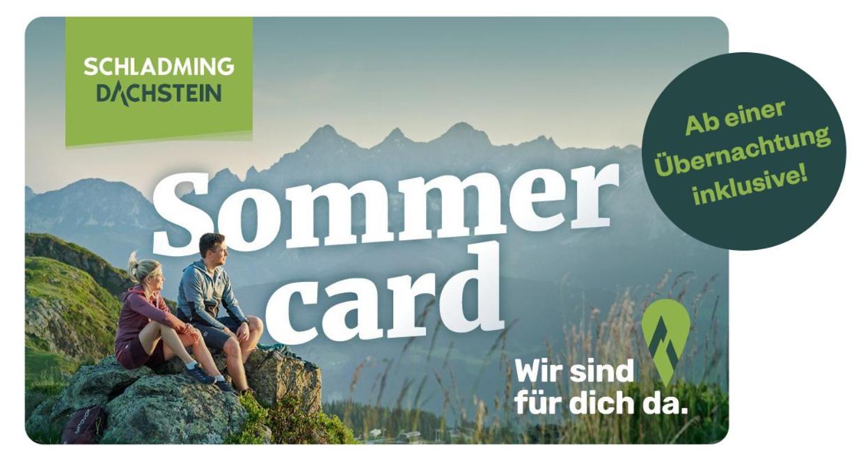Die Weisse Wand Almen Schladming Exterior photo